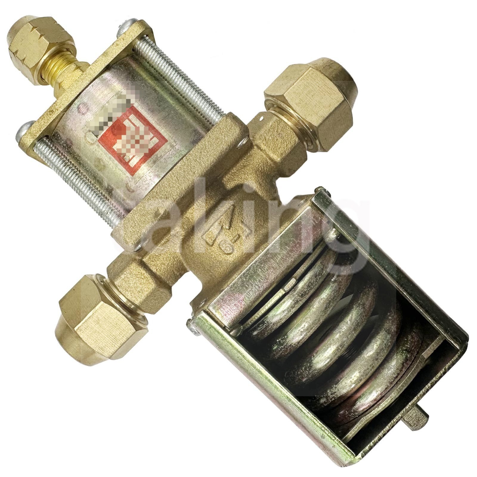 Brand New PWV3/8G Pressure Regulating Valve for FENSHEN