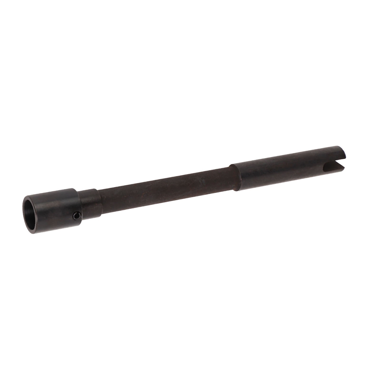 Durable Steel Oil Pump Drive Shaft For Small Block Chevy SBC 283 302 327 350