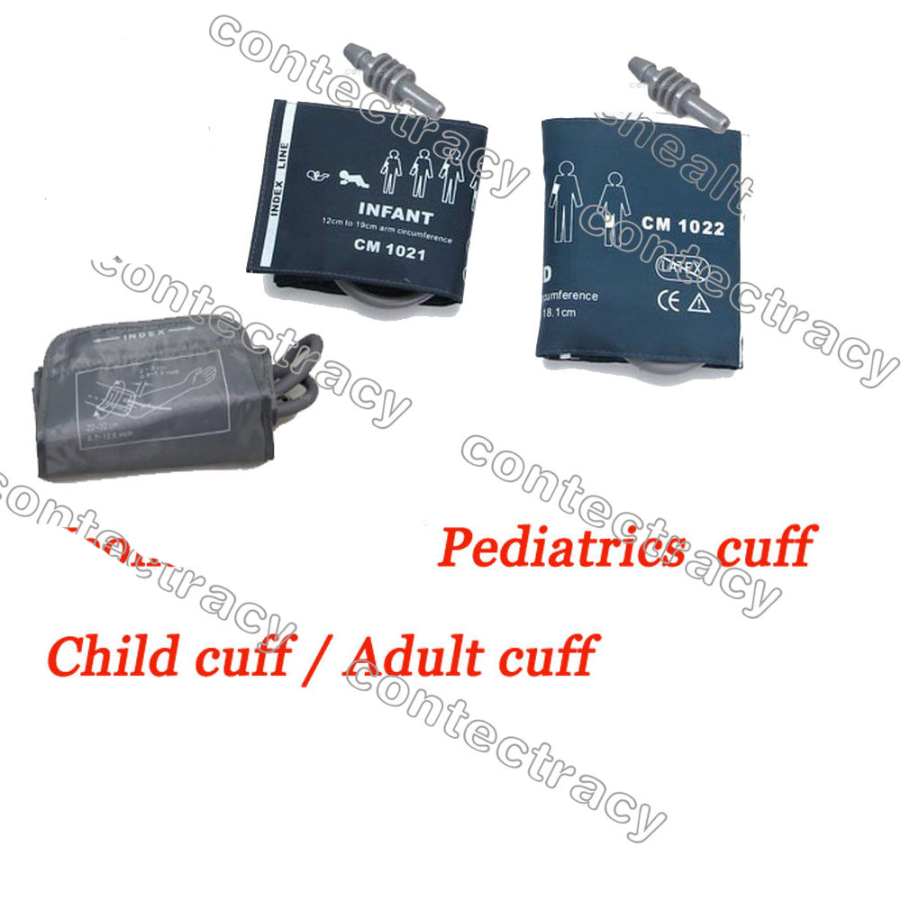 Digital Upper Blood Pressure Monitor meters sphygmomanometer,infant,child,adult