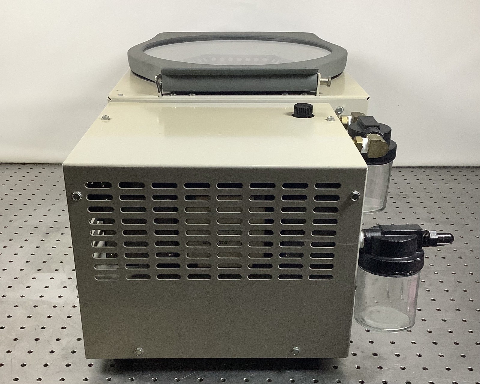Labconco CentriVap DNA Vacuum Concentrator 7970010