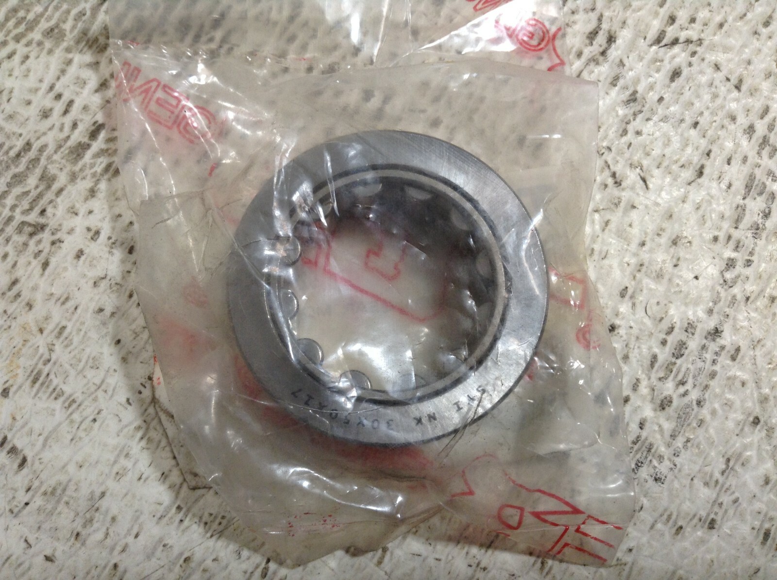 TGB 924214 MDL Bearing Secondary Driven Gear New (TSC)