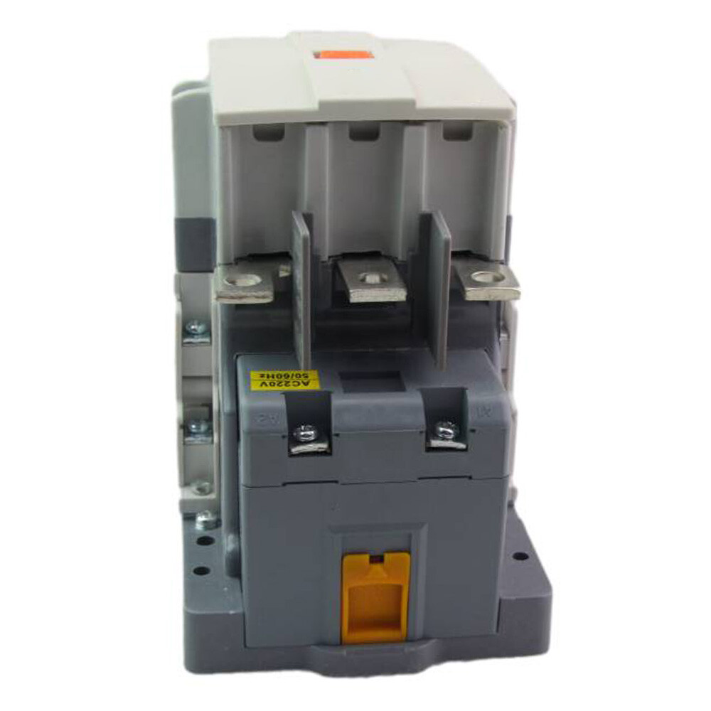 110V/220V/380V For LS (LG) GMC-125 AC Contactor 50/60Hz