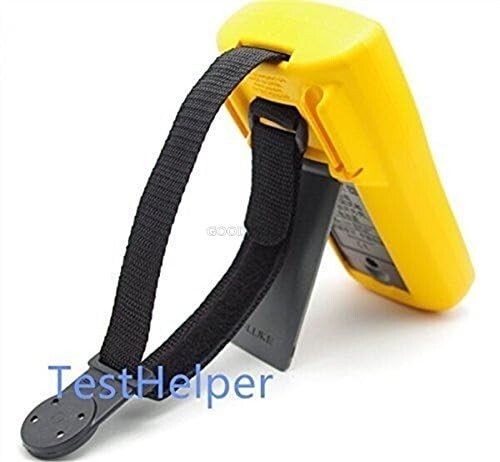 Magnetic Hanger Strap Kit For Fluke Multimeter Strong Clip Magnet Hanging Loop