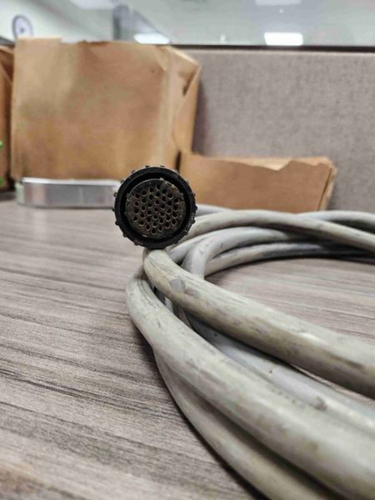 Case/case I.H. 8580 Harness Main Control Cable 700706459