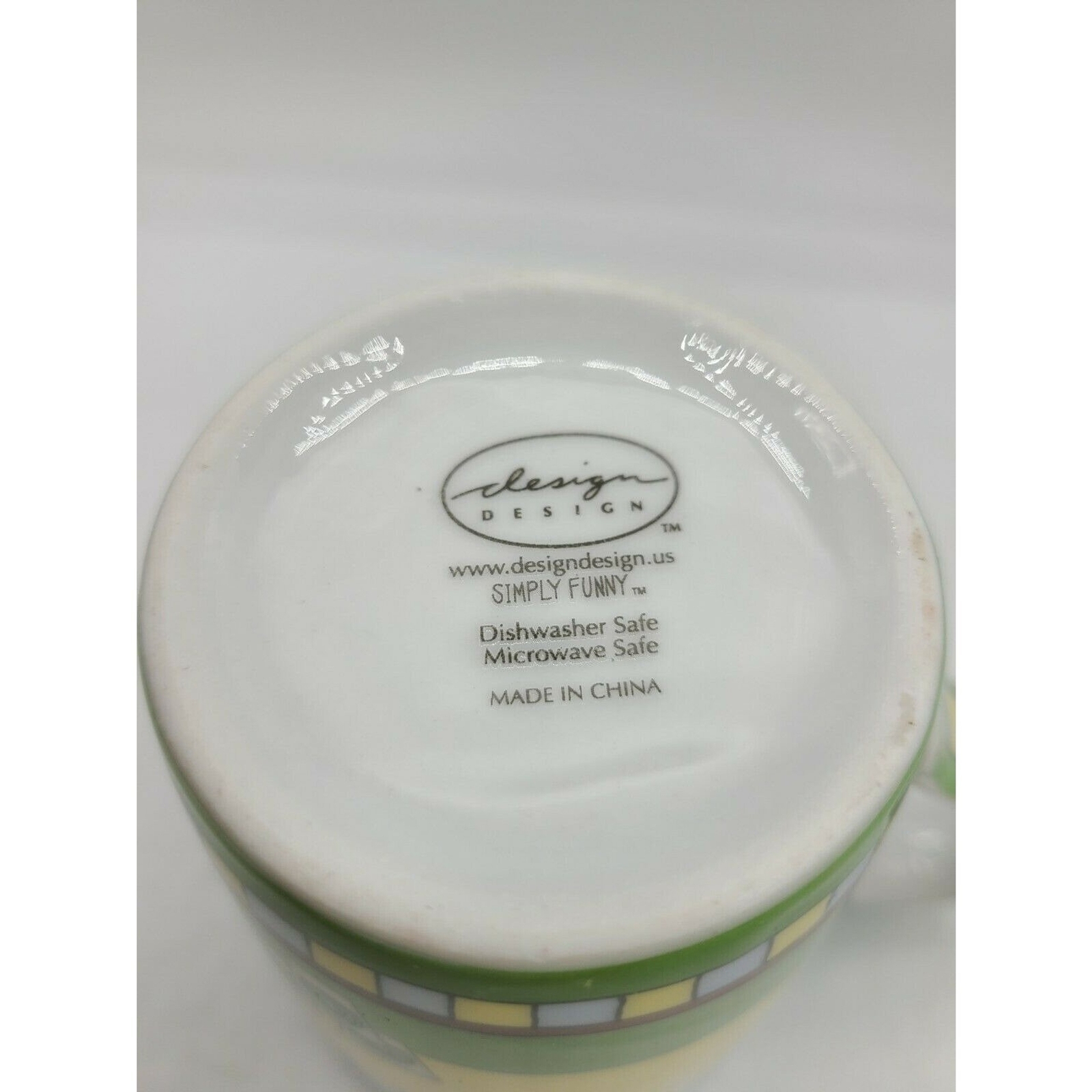 I Listed Starbucks As My Emergency Contact At Work Mug Design Design Coffee