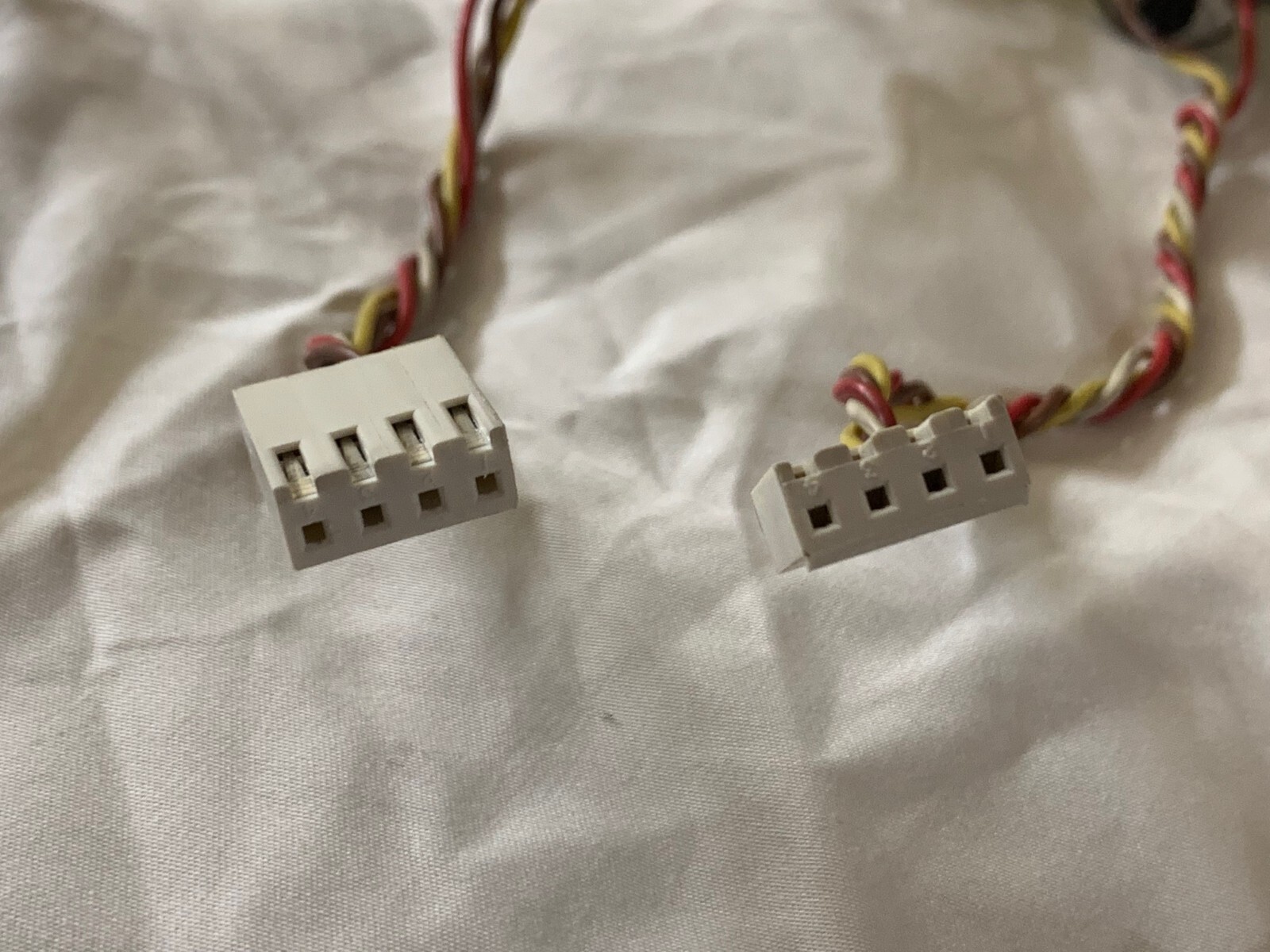 Lot of 4 Microlite Relay’s Model MLR-020G (All Tested Working)