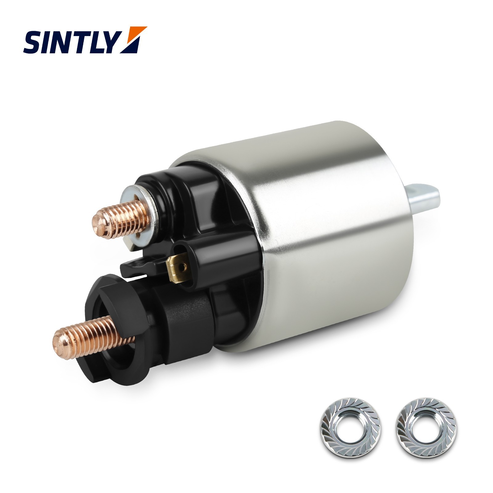 Starter Solenoid Switch 12V for Acura CL 96-97 Honda Accord Odyssey 31210PAAA02
