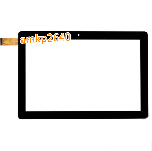New For 10.1″ MJK-PG101-1554-FPC Touch Screen Panel Glass #amkp