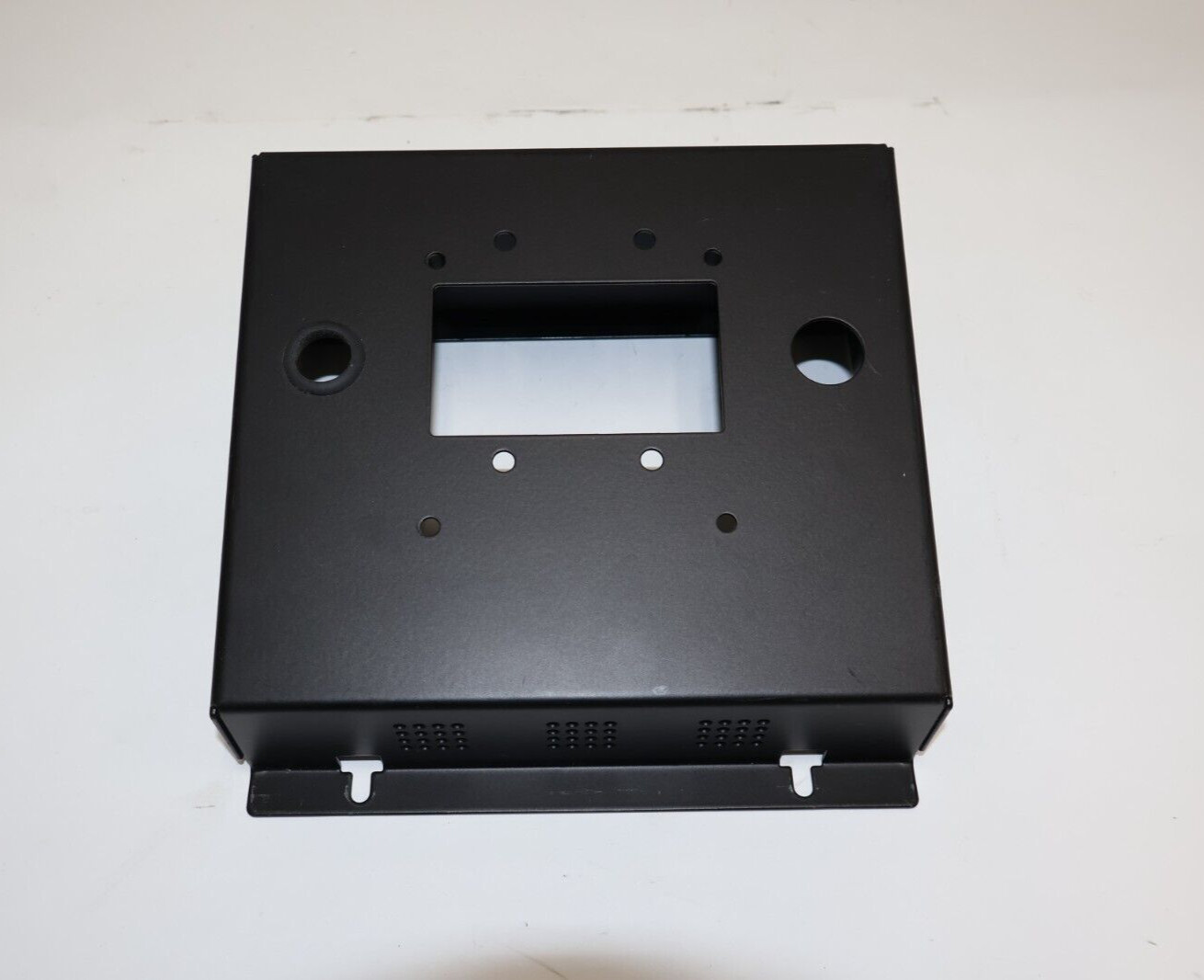 Lot Of 4 ENS 367-5142-A Wall Mount for Scanner CC600 & Printer ZQ610