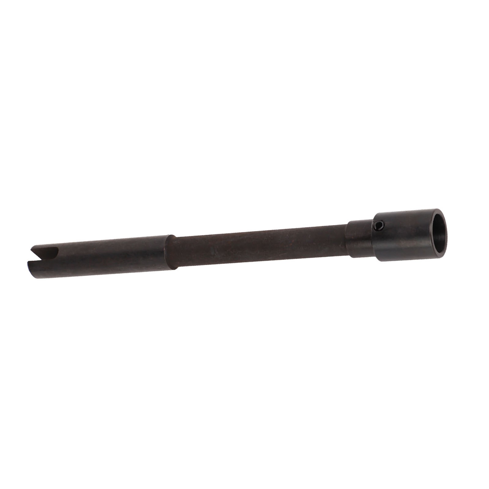 Durable Steel Oil Pump Drive Shaft For Small Block Chevy SBC 283 302 327 350