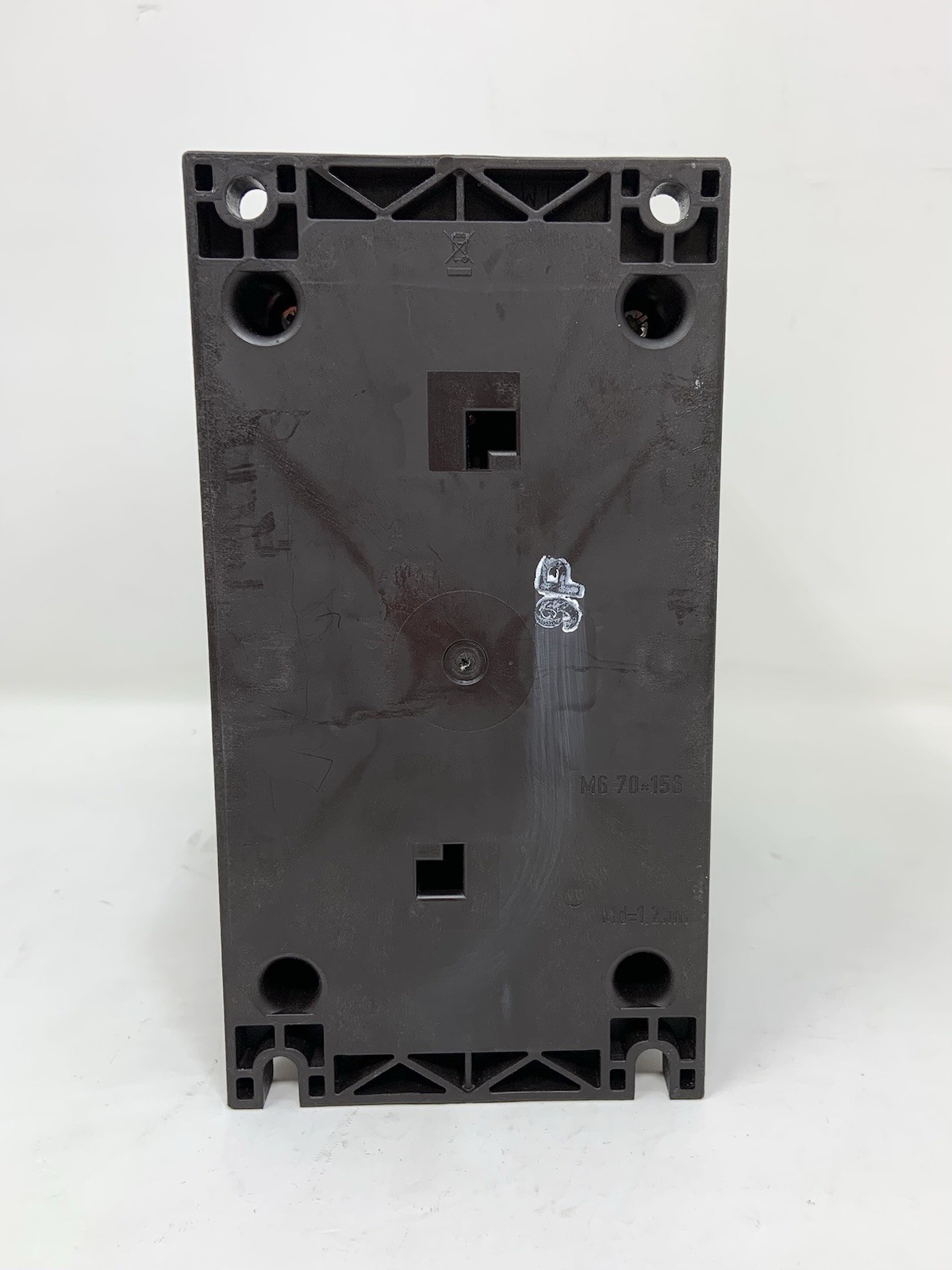 NEW EATON DILM115(RAC240) XTCE115G00B 190-240V 160A NSMP – FREE SHIPPING