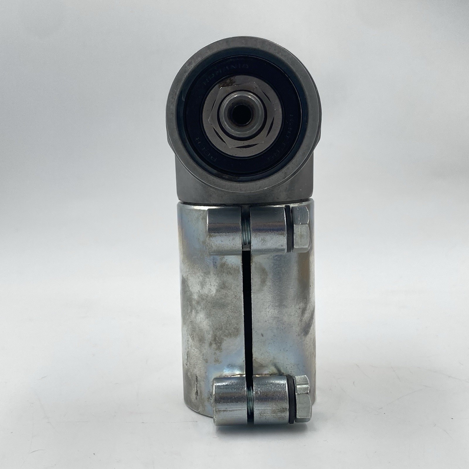MILWAUKEE Right Angle Drive Unit and Collar 48-06-2871 *NO COUPLING