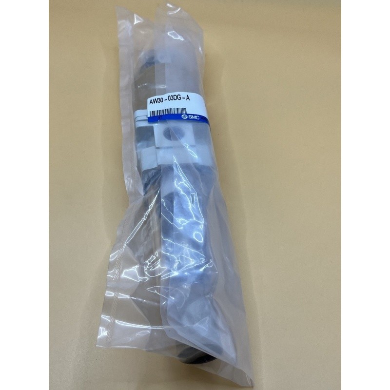 1PC New SMC AW30-03DG-A Filter pressure reducing valve Fast Shipping