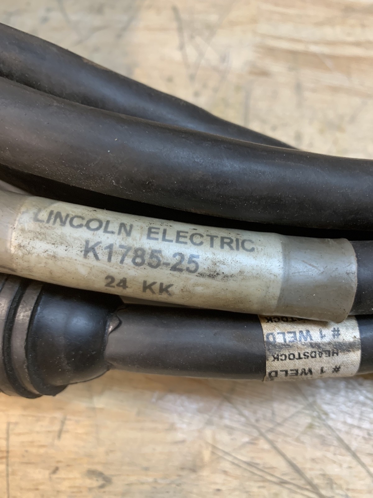 Lincoln Electric Cable K1785-25