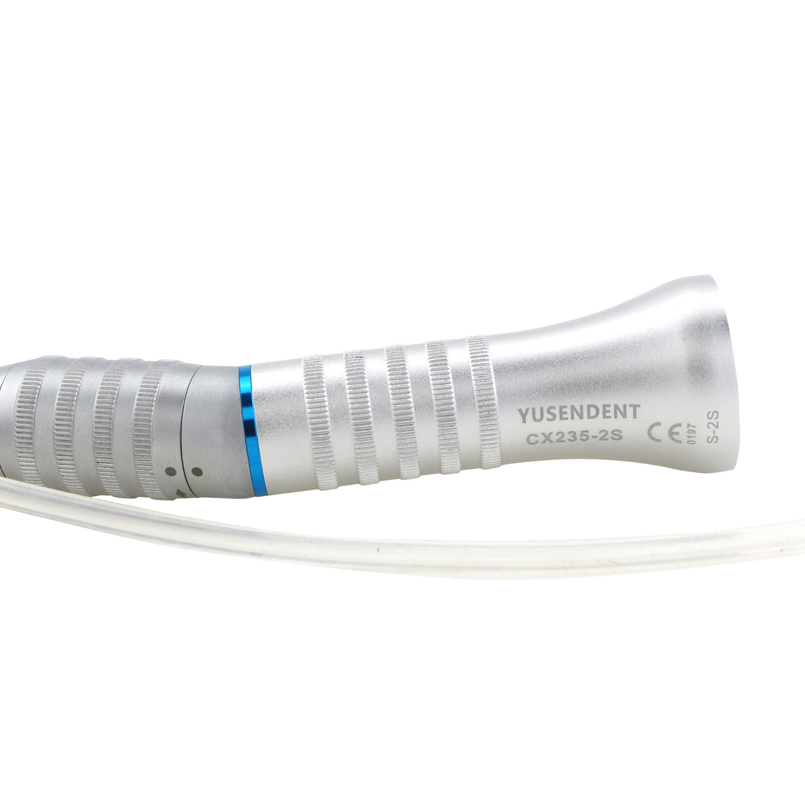COXO CX235-2S Dental Surgical Handpiece 20 Degree Angle 1:1 Low Speed Attachment
