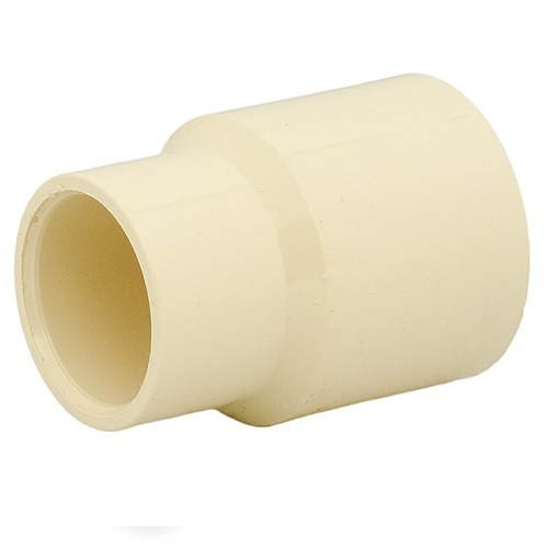 5 Pack, SPEARS 3/4″ CTS to 3/4 IPS Transition Coupling Slip, Made in USA