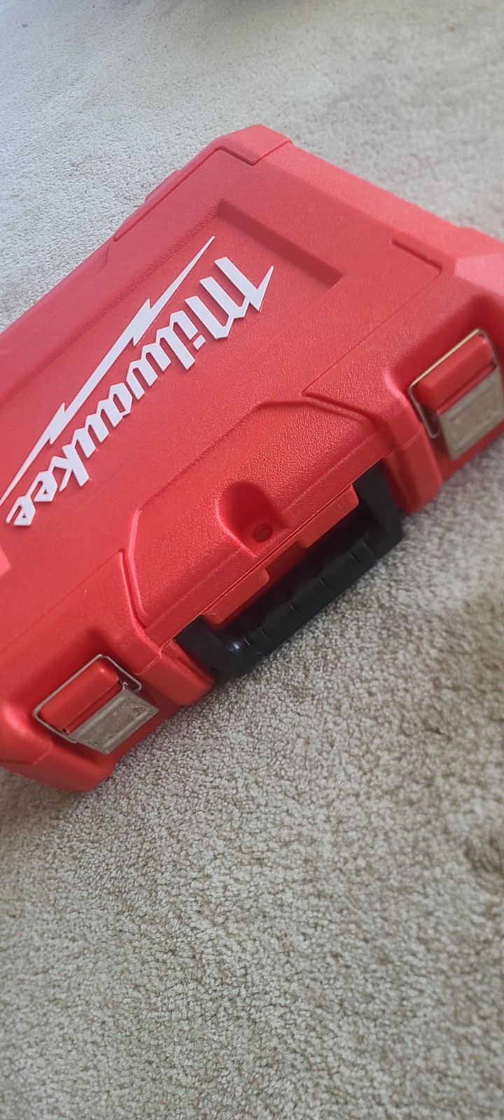 NEW Milwaukee M12 M-Spector 360 Kit with Case, & Charger (2313-21) *No Battery*
