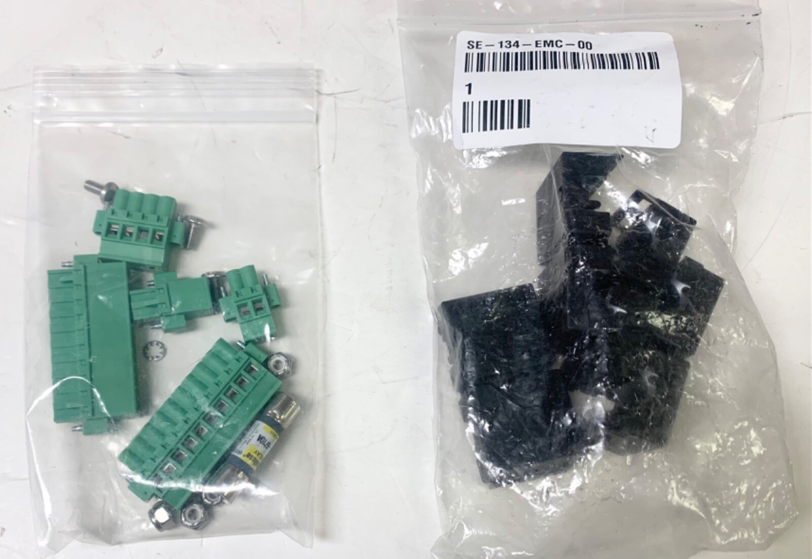 Littlefuse STARCO SE 135 00 Ground Fault Ground Check Monitor SE-135-00