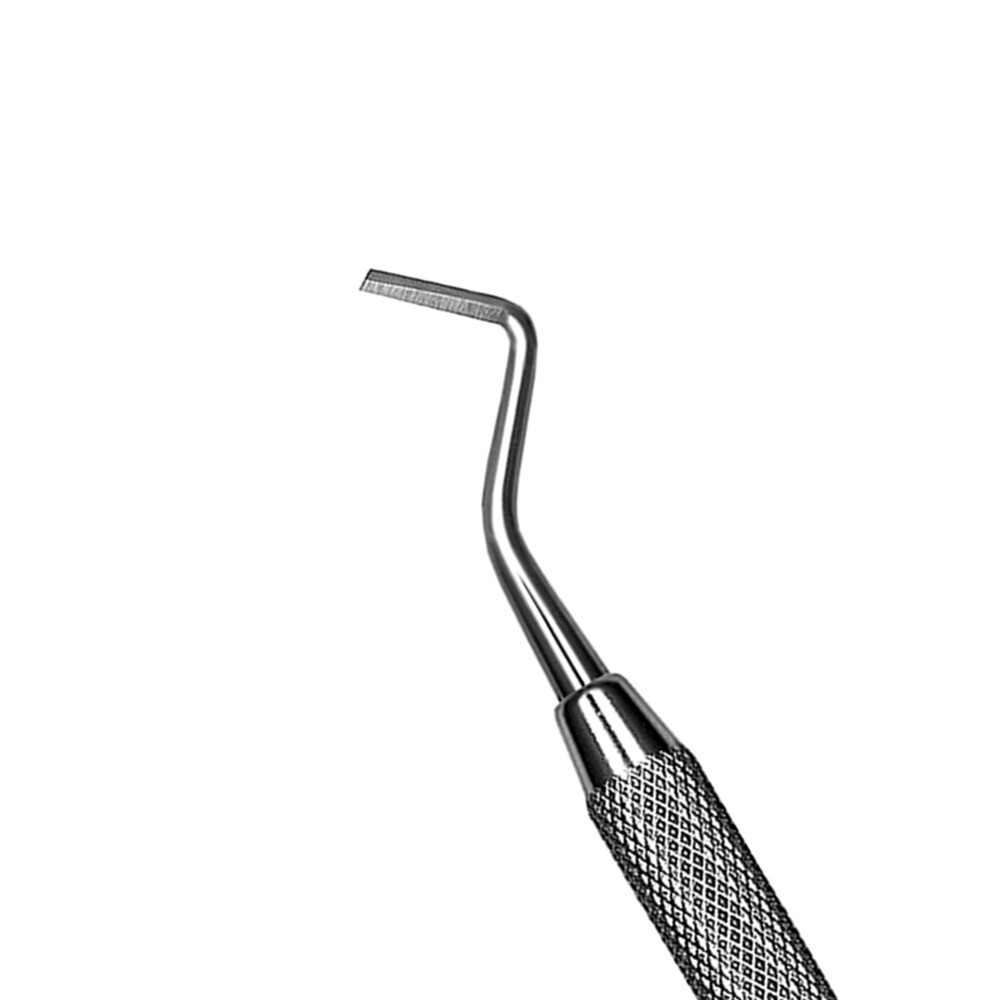 HU FRIEDY HATCHET #14/14, HDL #41 15-10-16 (x3)