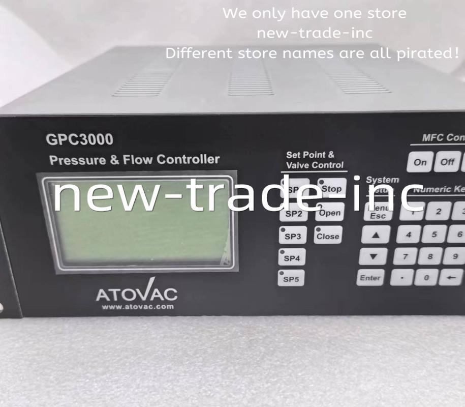 1PCS GPC3000-00-00 Free FedEx 90-days Warranty