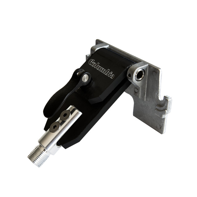 Columbia Tomalock Smoothing Blade Adaptor Tomahawk Handle