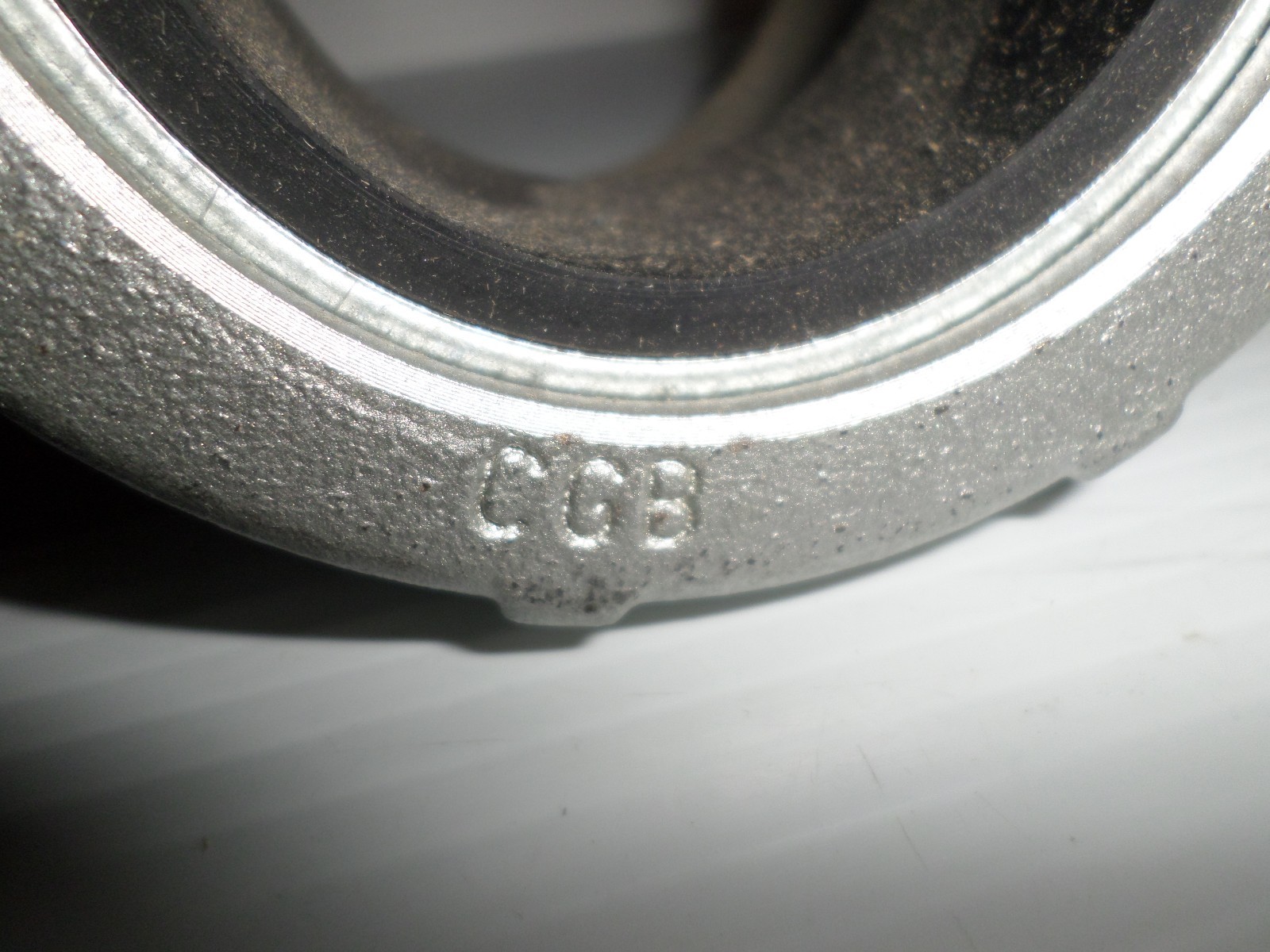 ⭐NEW IN BOX⭐3″ NPT COOPER CROUSE HINDS CGB8917 WIRE CABLE CORD GRIP 1.875-2.188″