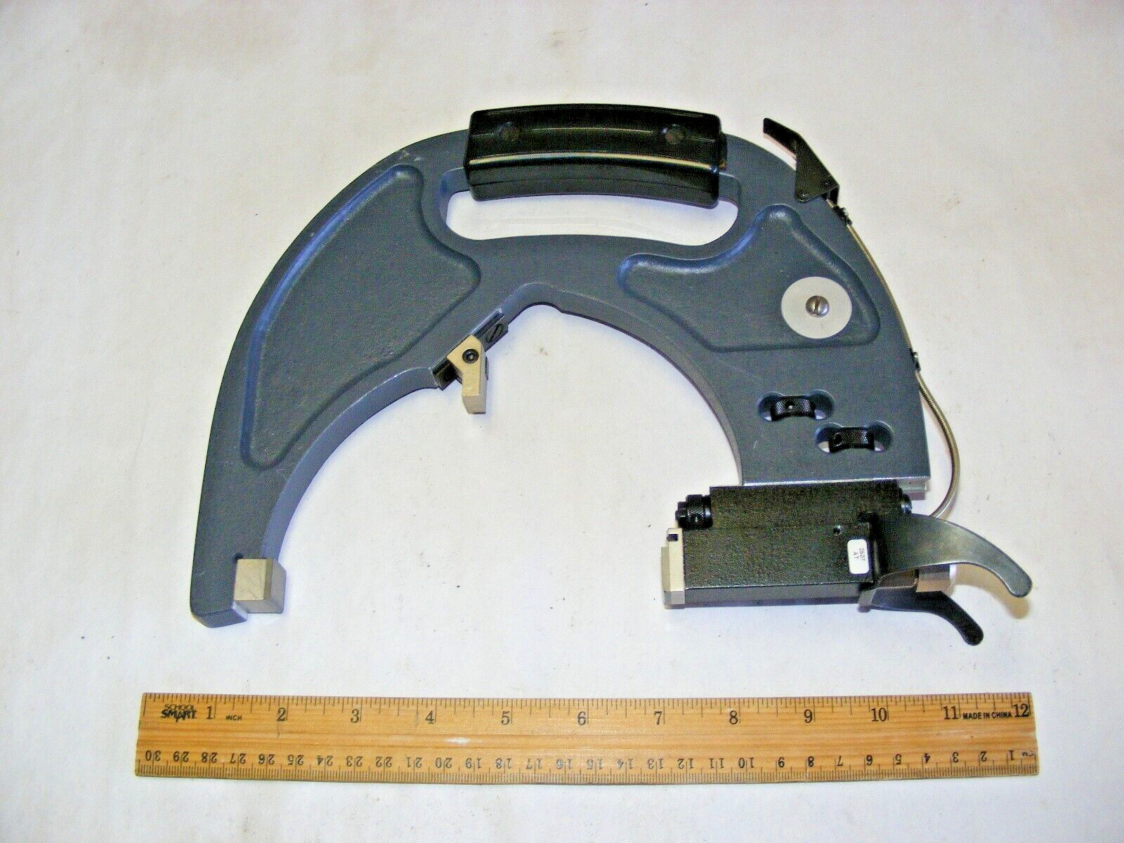 Mahr Federal EDI-301P-6 Snap Gage Handle Only UNUSED (q zz)