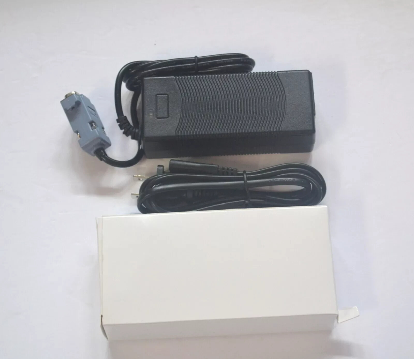 New Impulse PinpoinR Battery Charger GPR DQ00401