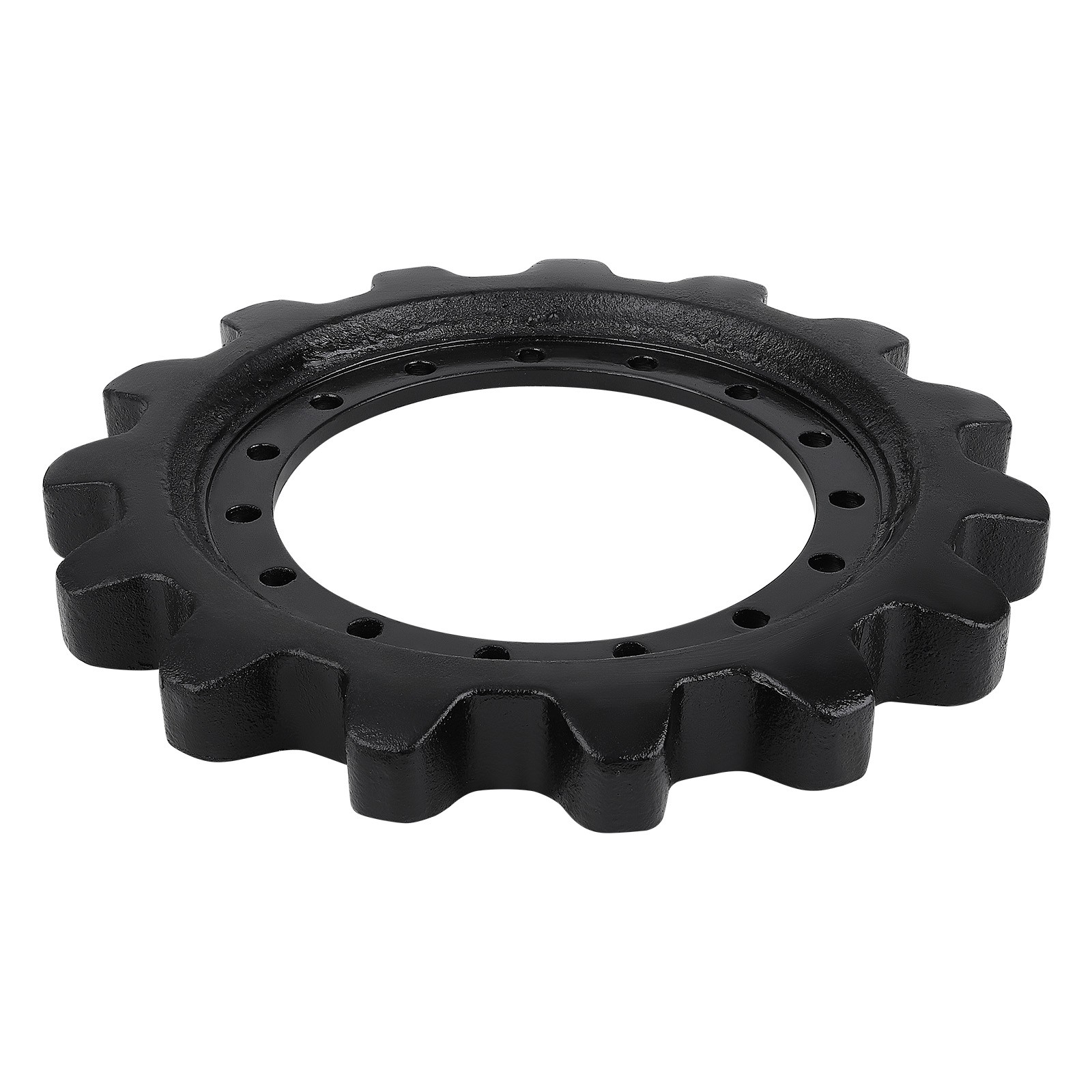 Direct Fit 15-Teeth Undercarriage Track Drive Sprocket for Bobcat T450 T550 T595