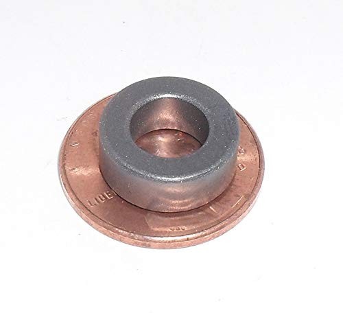 Fair-Rite 10 FT50-43 Ferrite Toroid Core for Electronics