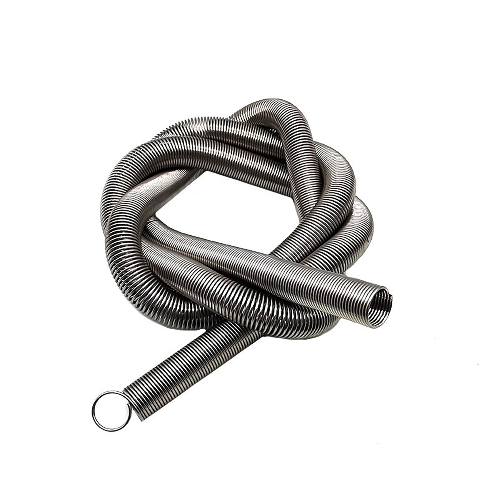 1000mm 1m Long Extension Spring Tension Spring Wire 0.2-3.5mm OD 1-30mm DIY Coil