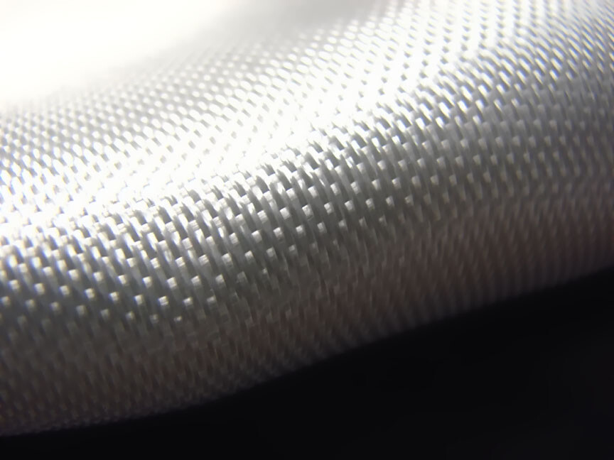 Fiberglass Cloth 4 Boat Building & Repairs Lays Flat 4 Curves Contours & Corners
