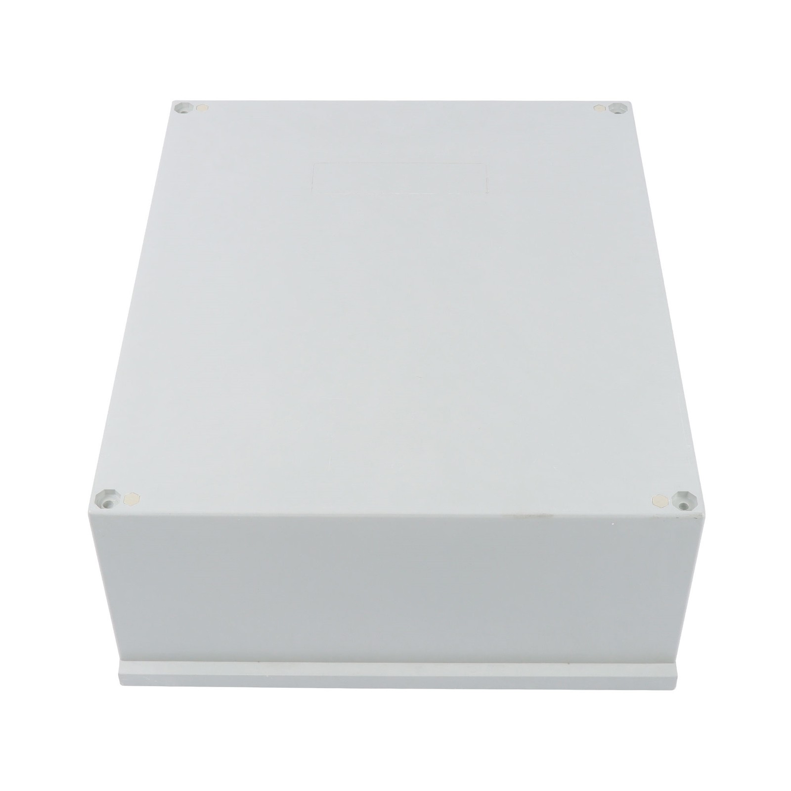 24″x20″x9″ Fiberglass Steel Electrical NEMA 4X Enclosure IP65 Waterproof