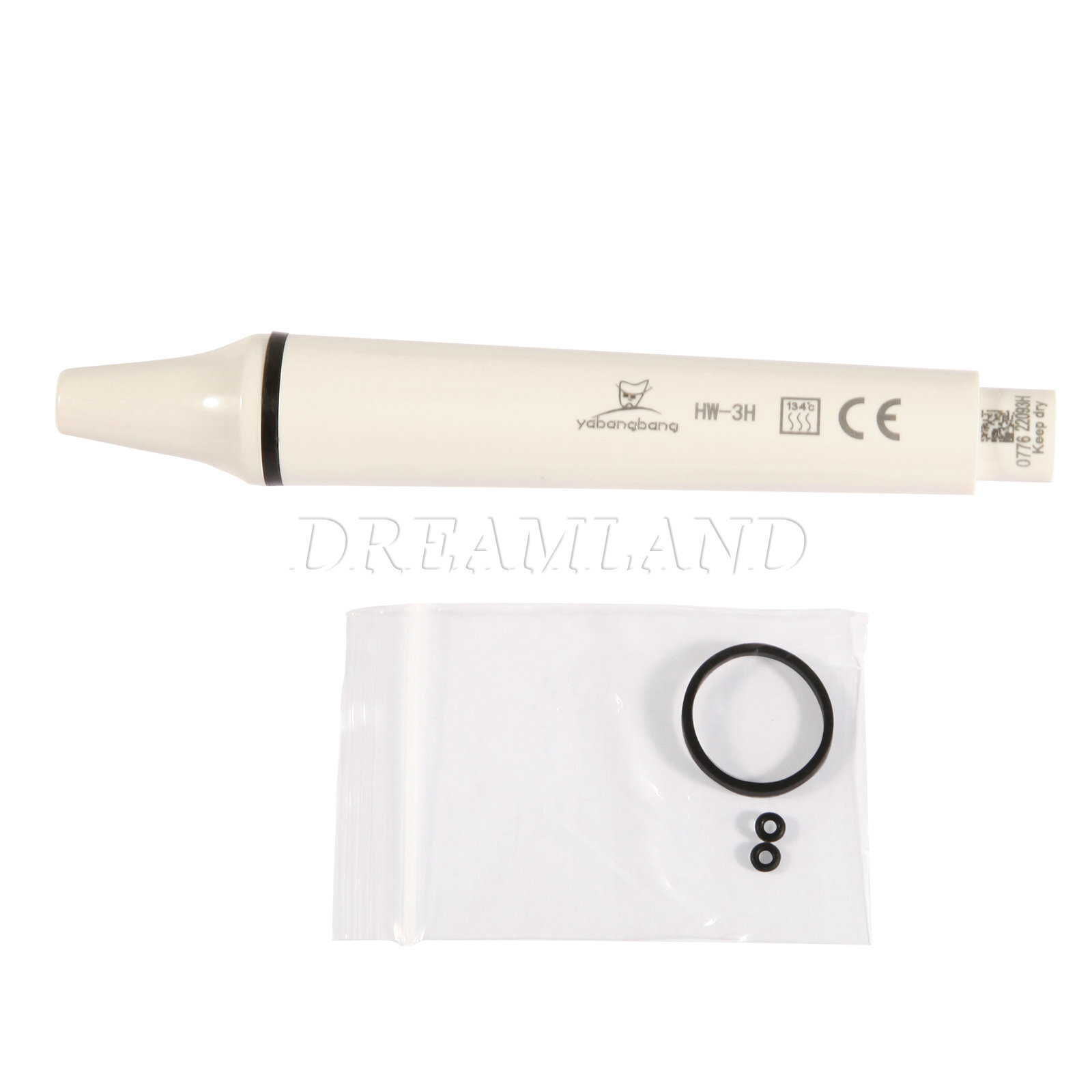 Dental Ultrasonic Scaler Handpiece Piezo HW-3H For SKYSEA/EMS SK