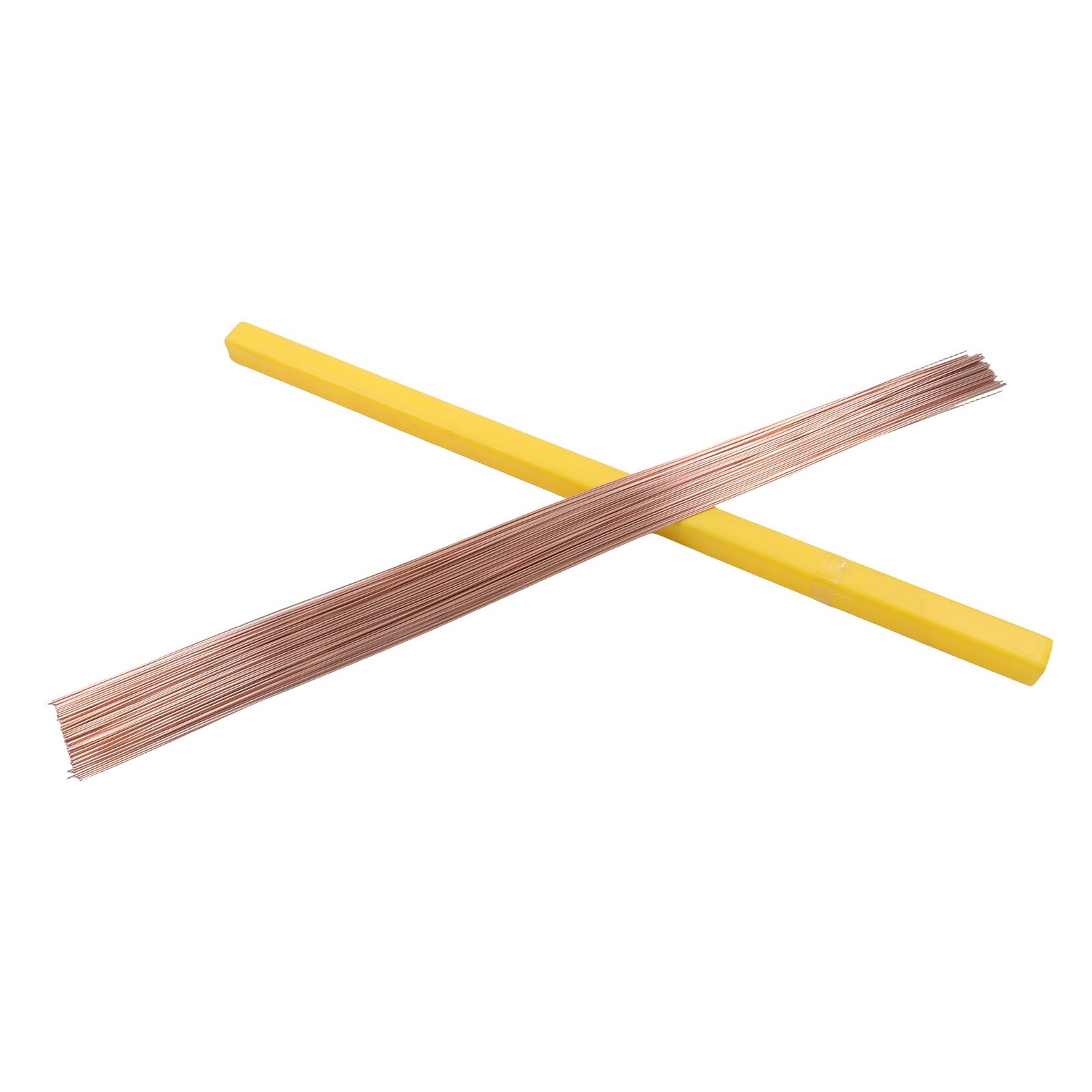 TIG ER70S-6 1/16″ × 36″ Carbon Steel Welding Electrode Rods 2 LBS TIG Filler Rod