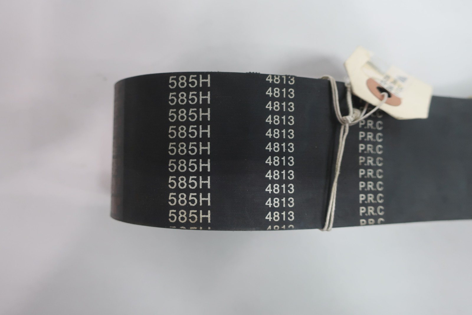 Jason 585H Timing Belt 60in 2in
