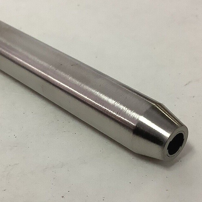 Richard Wolf Laparoscopic Non Insulated 10mm Shaft Model: 8395.901 – Lot of 3