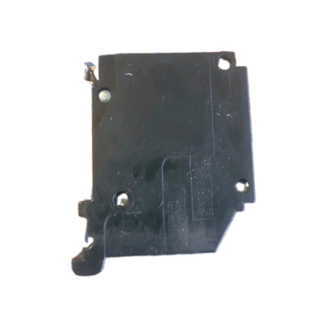 One (1) Circuit Breaker Eaton Cutler Hammer CHT1515 15/15 Amp Two 1 Pole Twin