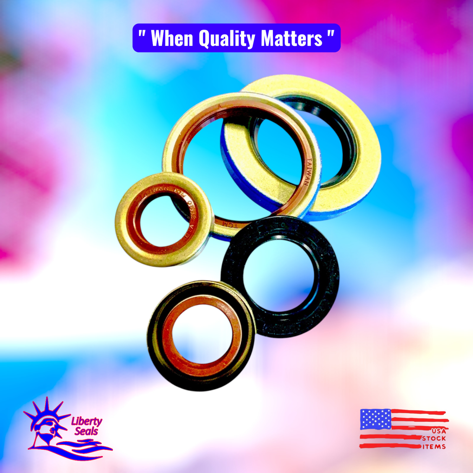 TCM 26334TA-BX 75011076, 75011077, REPLACES SKF 26153 OIL SEALS BELOW