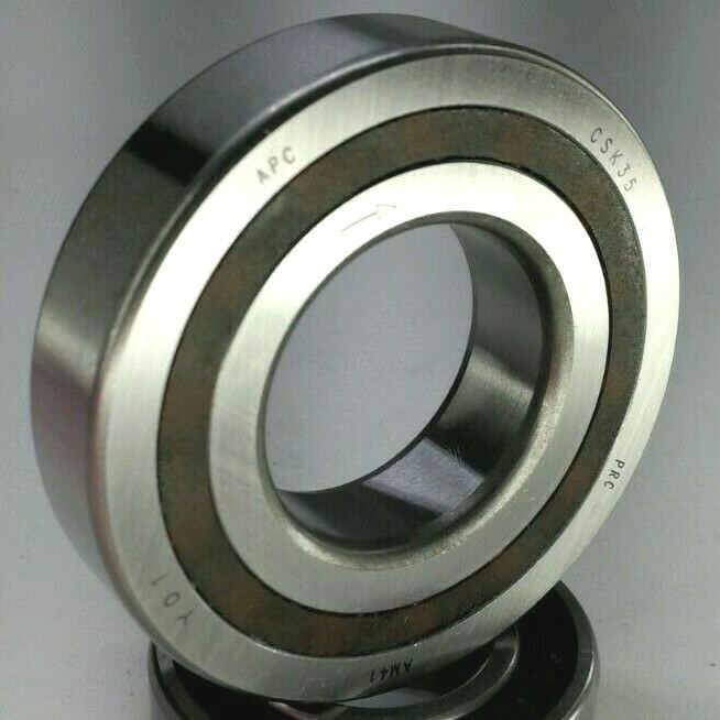 Premium CSK35 One-Way Precision Clutch Bearing 35x 72x 17mm Backstop w/o Keyway