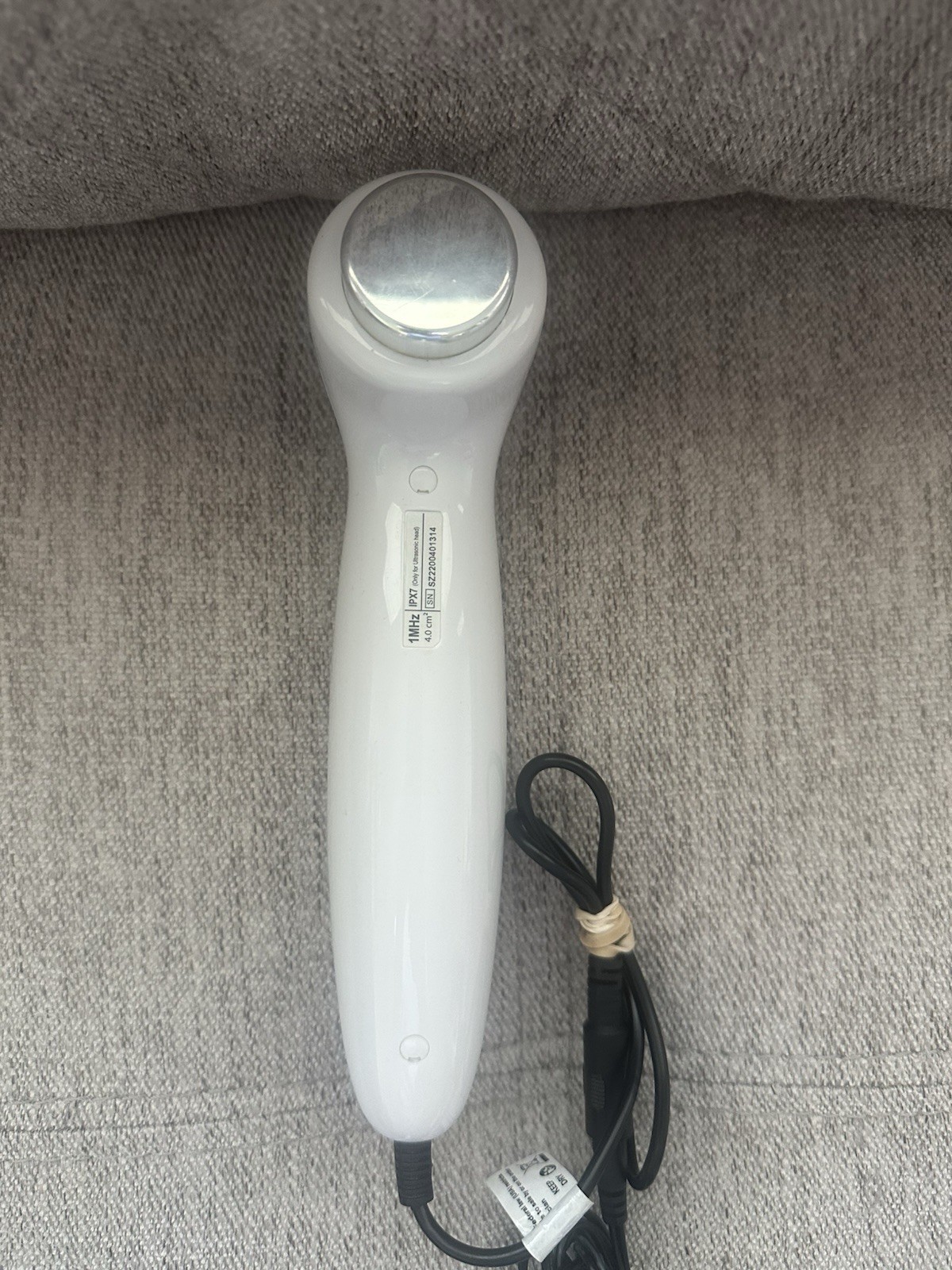 US Pro 2000 Professional Series Portable Device Ultrasound 2nd Edition