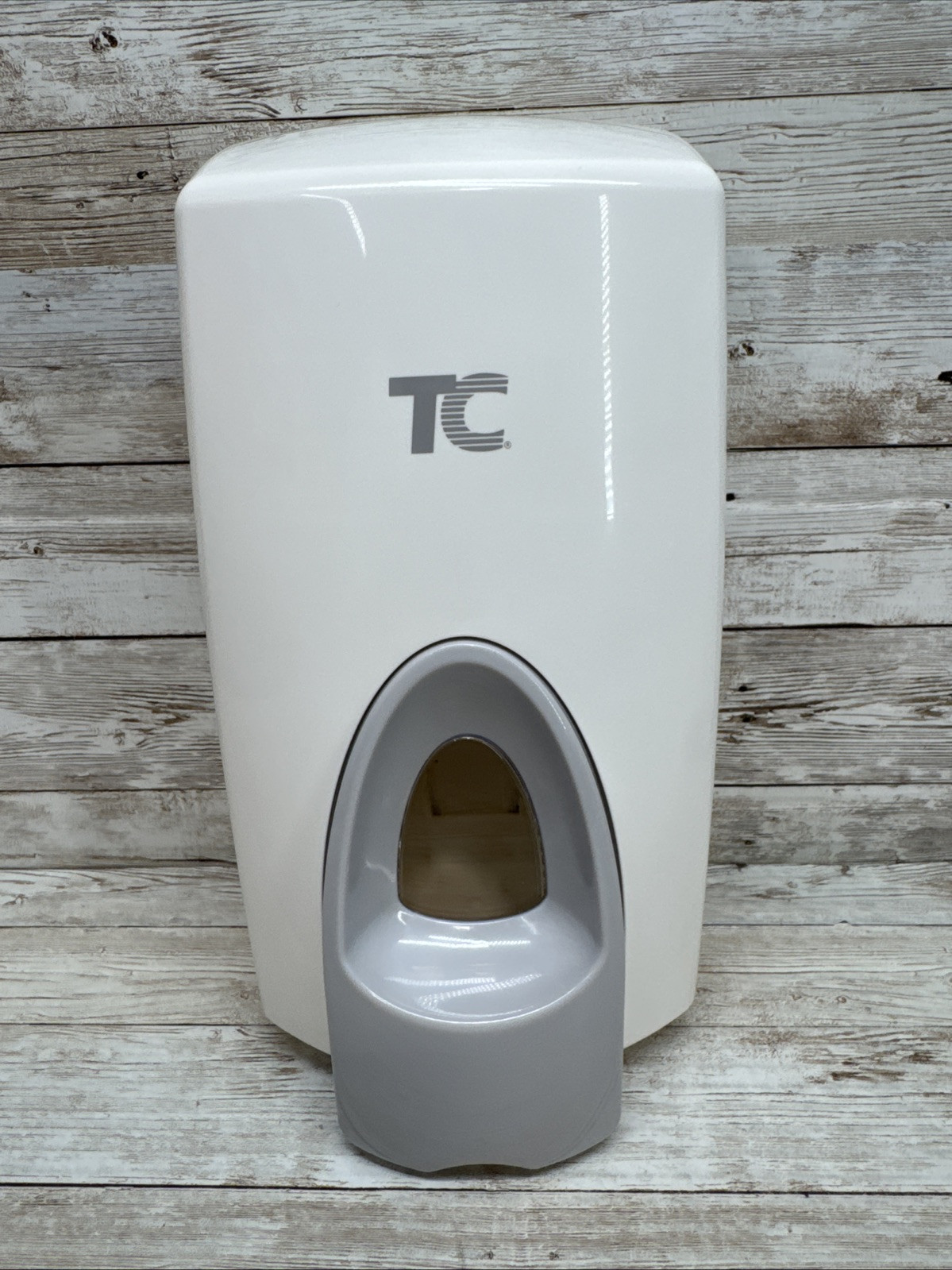 TC Enriched Foam 800 ML soap dispenser New in the Box
