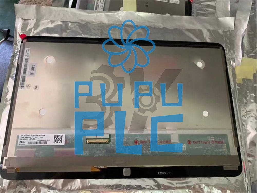 NEW 1Pcs for LP125WF1 SPA2 12.5″ 1920×1080 LCD Screen Assembly Dell XPS12 9Q23