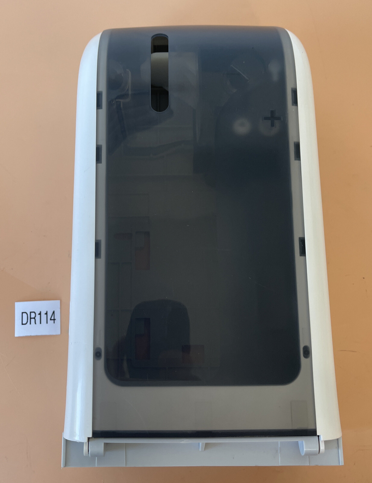 NEW NO BOX- Best Sanitizers Inc. Touchless Dispenser AD10061 || Warranty 🇺🇸