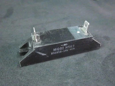 Applied Materials (AMAT) 0840-01152 DIODE High Volt Power RECT Controlled Avalan