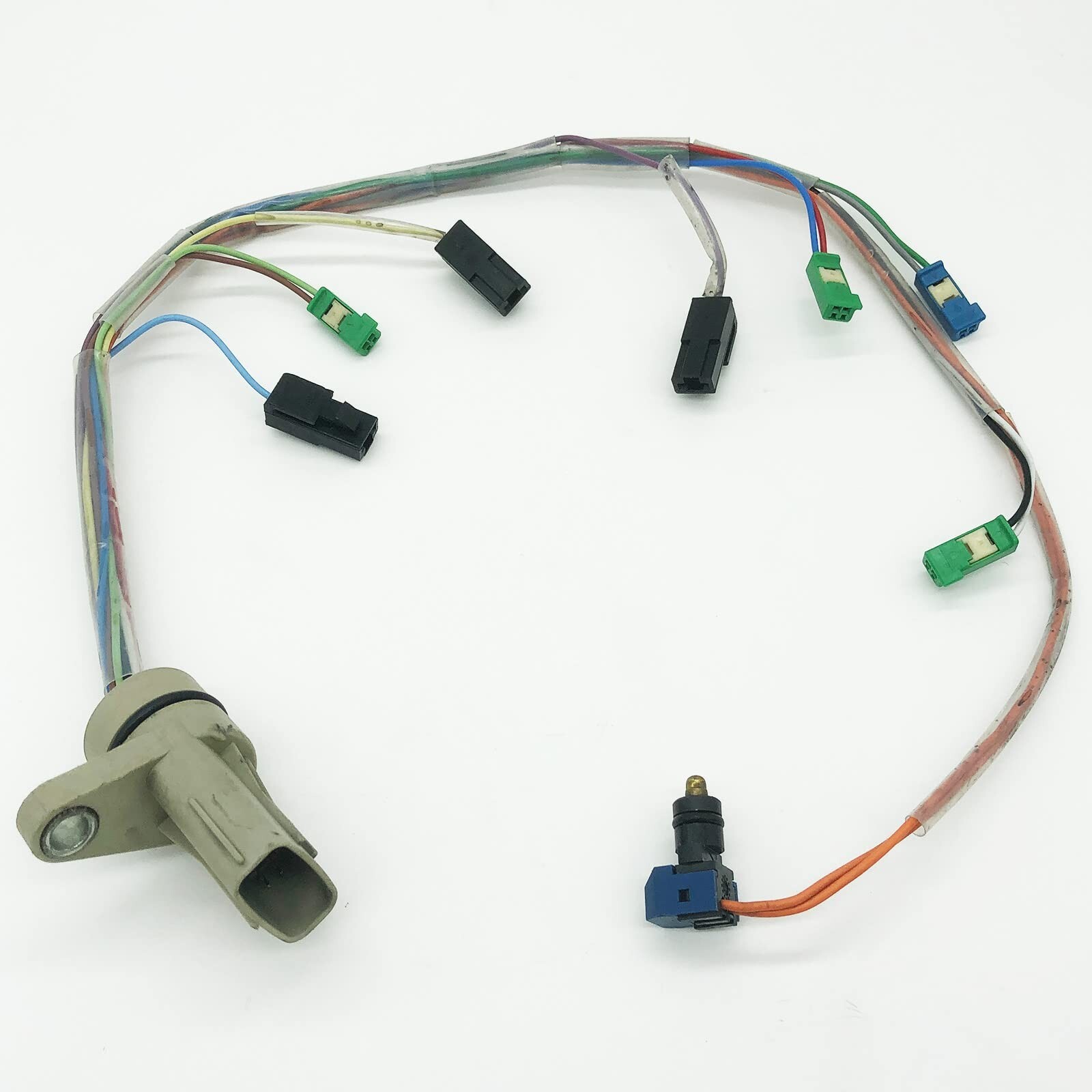 U151 U250 Transmission Solenoid Wire Harness Fit for Lexus Fit for Toyota, Re…
