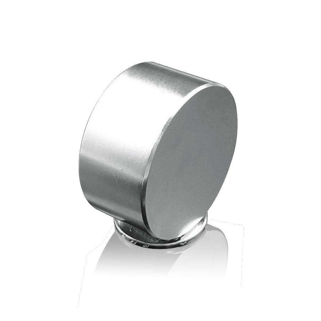 2Pack N52 Large Neodymium Rare Earth Magnet Big Super Strong 40mm*20mm