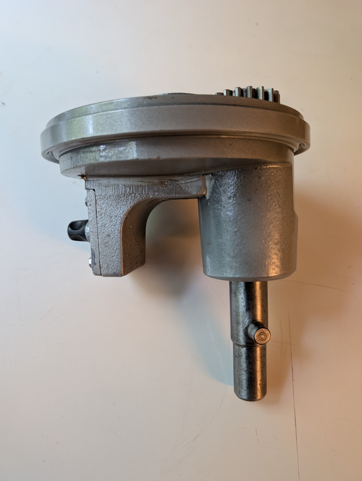 Hobart D300 Mixer Planetary Ass New Bearings &Seal w/Scraper Att Brack 69990-01