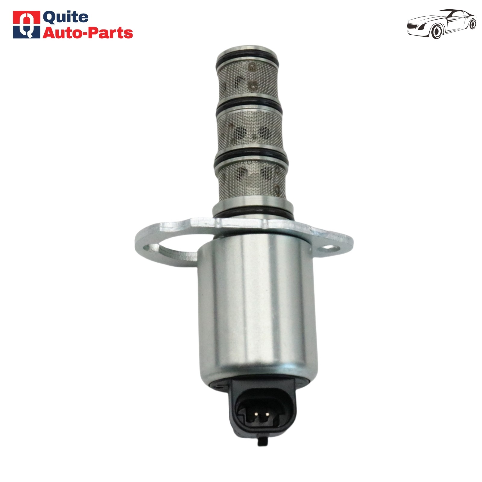 NEW Solenoid RE190713 20216-2384 Fits For John Deere 1654 1854 2054 2104 5055E
