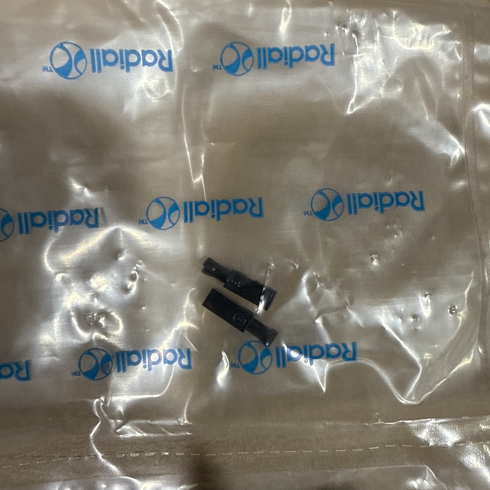Radiall BACC65DB40S BACC65 Connector